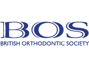 British Orthodonitcs Society logo