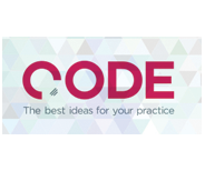 Code dental patient plan logo